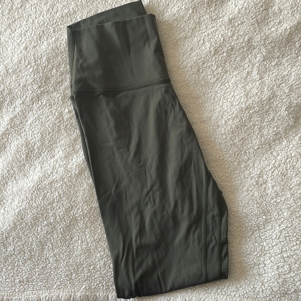 Colorfulkoala leggings
